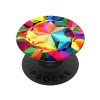 PopSockets Glass Mixed Colors