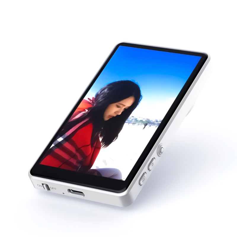 Phone Selfie Monitor Screen Wireless Magnetic For iPhone&Android