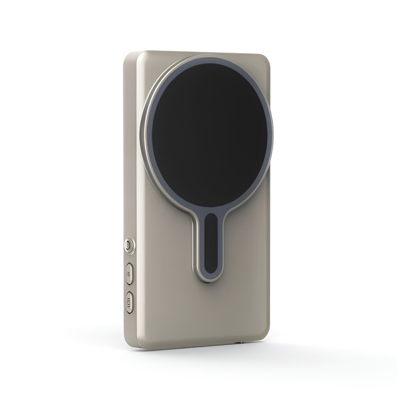 Phone Selfie Monitor Screen Wireless Magnetic For iPhone&Android