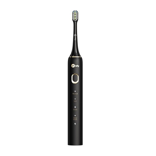 Infly Electric Toothbrush PT02, Black