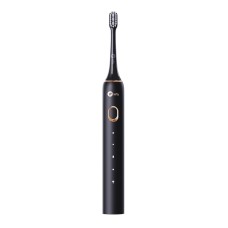 Infly Electric Toothbrush PT02 with Travel Case, Black