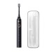 Infly Electric Toothbrush PT02 with Travel Case, Black