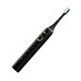 Infly Electric Toothbrush PT02 with Travel Case, Black