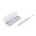 Infly Electric Toothbrush PT02 with Travel Case, White