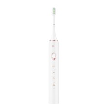 Infly Electric Toothbrush PT02, White