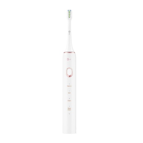 Infly Electric Toothbrush PT02, White