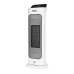 NOVEEN Ceramic Tower Convector Heater PTC2000 Smart White