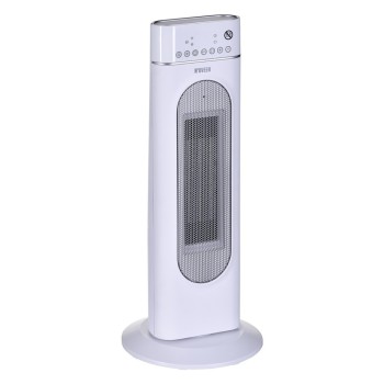 NOVEEN Ceramic Tower Convector Heater PTC3000 Smart White
