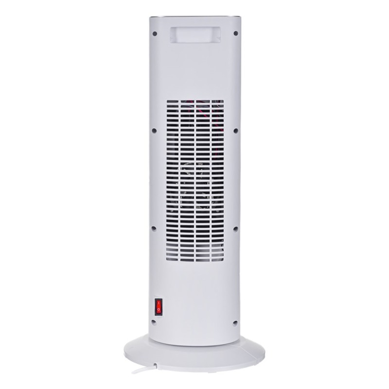 NOVEEN Ceramic Tower Convector Heater PTC3000 Smart White