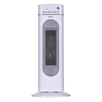 NOVEEN Ceramic Tower Convector Heater PTC3000 Smart White