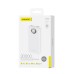 Foneng Power Bank with Digital Display 20000 mAh, 22.5W, White