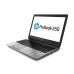 HP ProBook 650 G1, Intel(R) i5-4210M, 8 GB RAM, 250 GB SSD/NVME (Used)