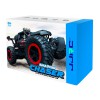 JJR/C 2.4G RC Racing Off-Road Truck Q102, Red