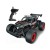 JJR/C 2.4G RC Racing Off-Road Truck Q102, Red