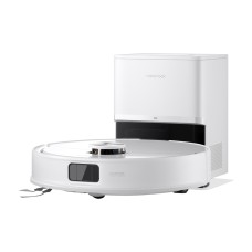 Roborock Vacuum Cleaner Q10 VF+, White