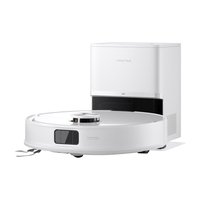 Roborock Vacuum Cleaner Q10 VF+, White