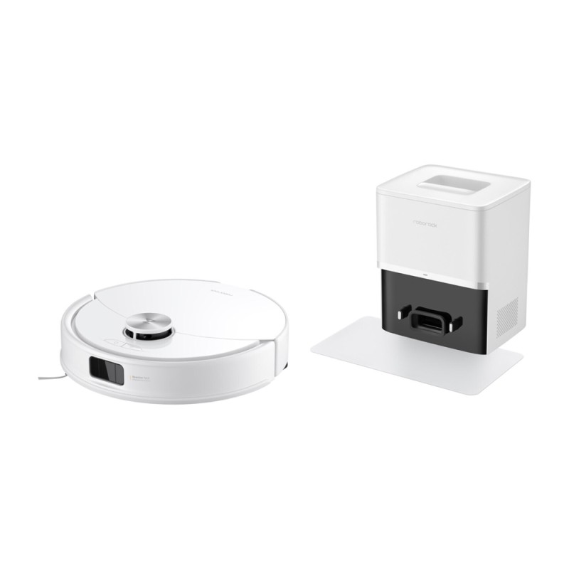 Roborock Vacuum Cleaner Q10 VF+, White