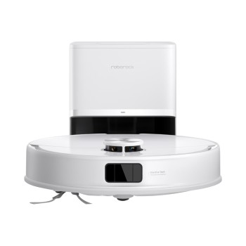 Roborock Vacuum Cleaner Q10 VF+, White