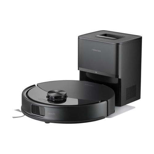 Roborock Vacuum Cleaner Q10 VF+, Black