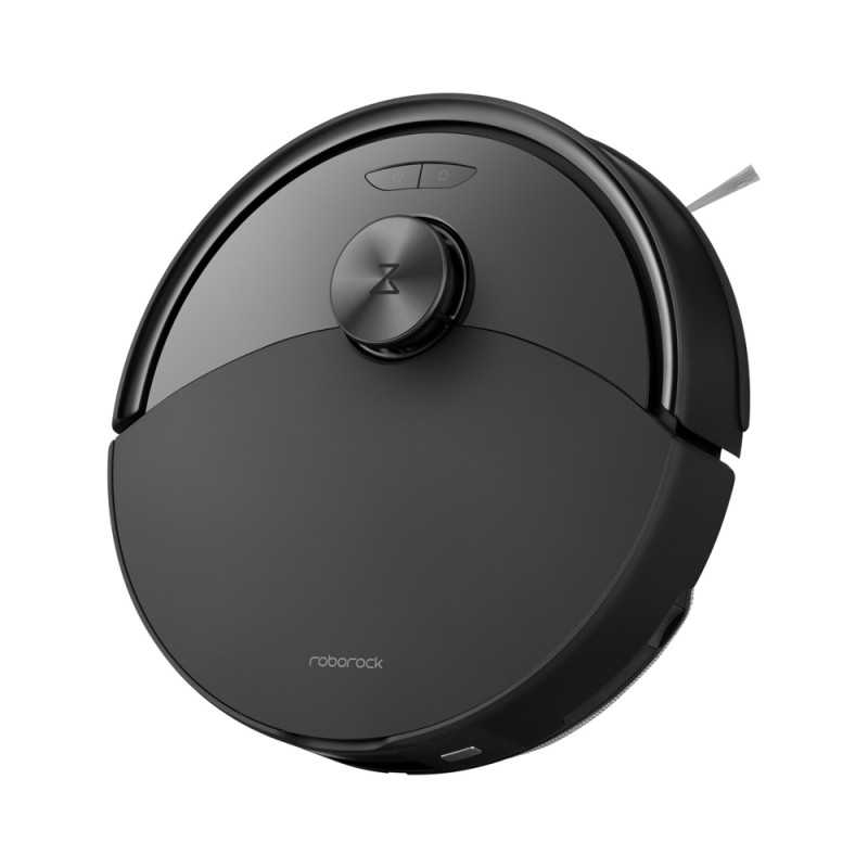 Roborock Vacuum Cleaner Q10 VF+, Black