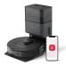 Roborock Vacuum Cleaner Q5 Max+, Black