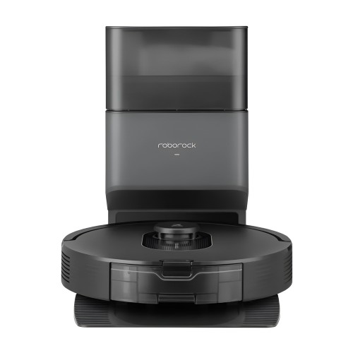 Roborock Vacuum Cleaner Q5 Max+, Black