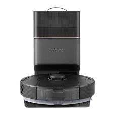 Roborock Vacuum Cleaner Q5 Pro+, Black