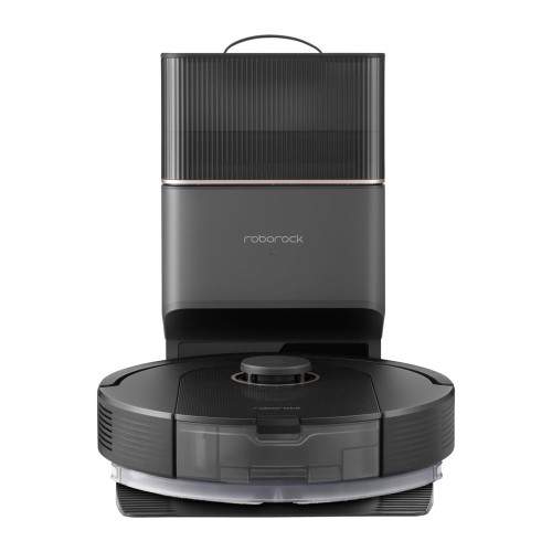 Roborock Vacuum Cleaner Q5 Pro+, Black