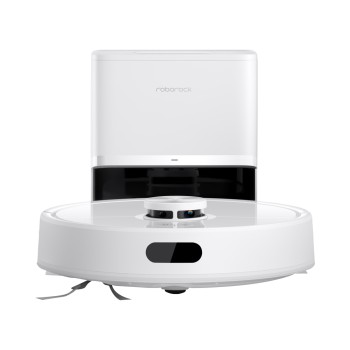 Roborock Vacuum Cleaner Q7 TF+, White (Damaged box)