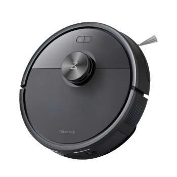 Roborock Vacuum Cleaner Q7 TF+, Black