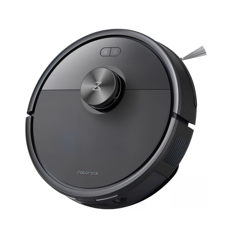Roborock Vacuum Cleaner Q7 TF+, Black