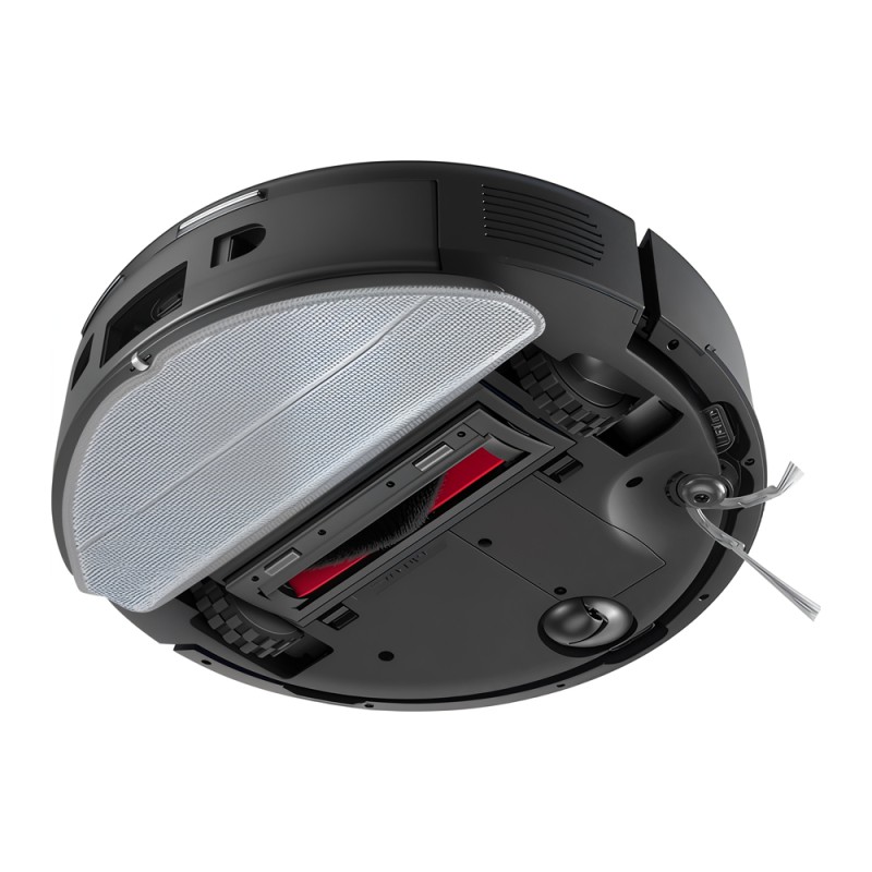 Roborock Vacuum Cleaner Q7 TF+, Black