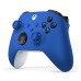Microsoft Xbox Controller Wireless Shock Blue V2