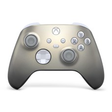 Microsoft Xbox Controller Wireless Lunar Shift