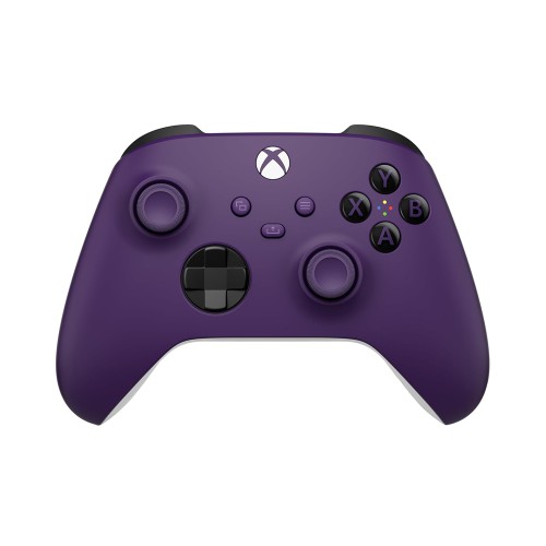 Microsoft Xbox Controller Wireless Astral Purple