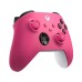 Microsoft Xbox Controller Wireless Deep Pink