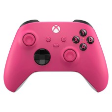 Microsoft Xbox Controller Wireless Deep Pink