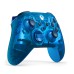 Microsoft Xbox Controller Wireless Sky Cipher Special Edition Series