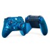 Microsoft Xbox Controller Wireless Sky Cipher Special Edition Series