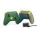 Microsoft Xbox Controller Wireless + Battery Pack Remix
