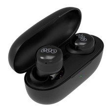 Xiaomi TWS Headphones QCY T17, Black