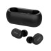 Xiaomi TWS Headphones QCY T1C, Black