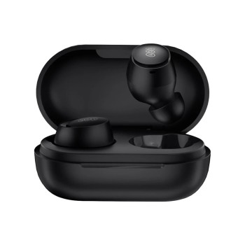QCY Arc Buds Lite TWS T27, Black