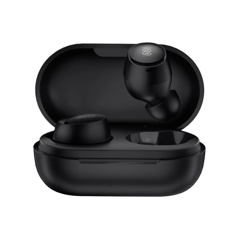QCY Arc Buds Lite TWS T27, Black