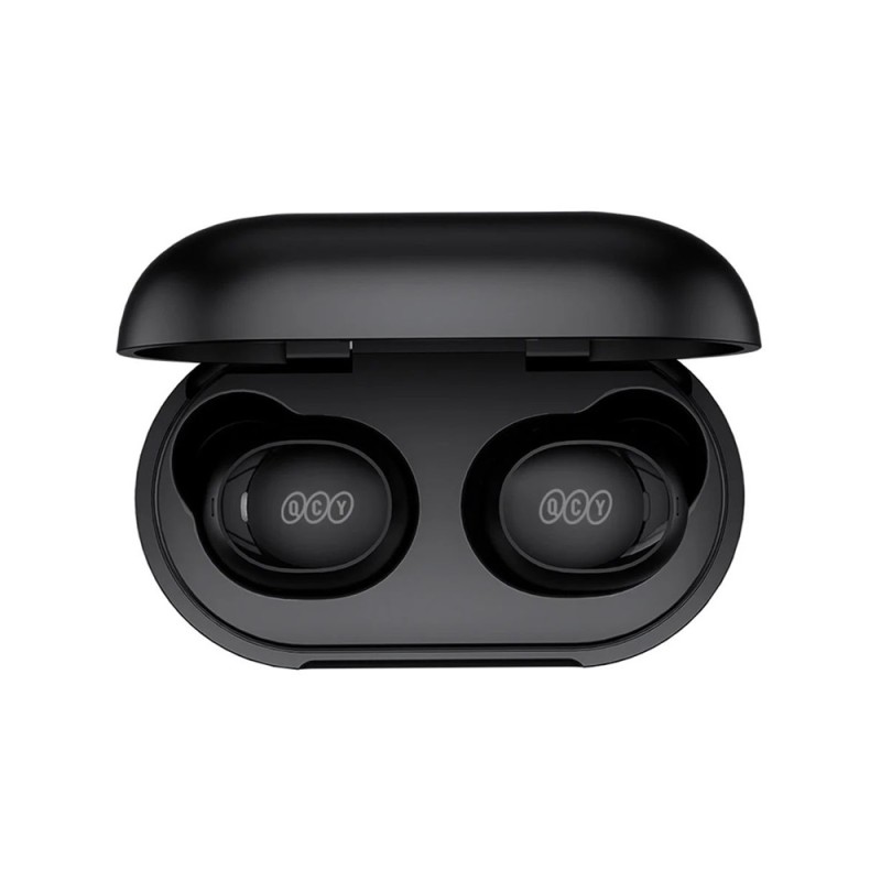 QCY Arc Buds Lite TWS T27, Black