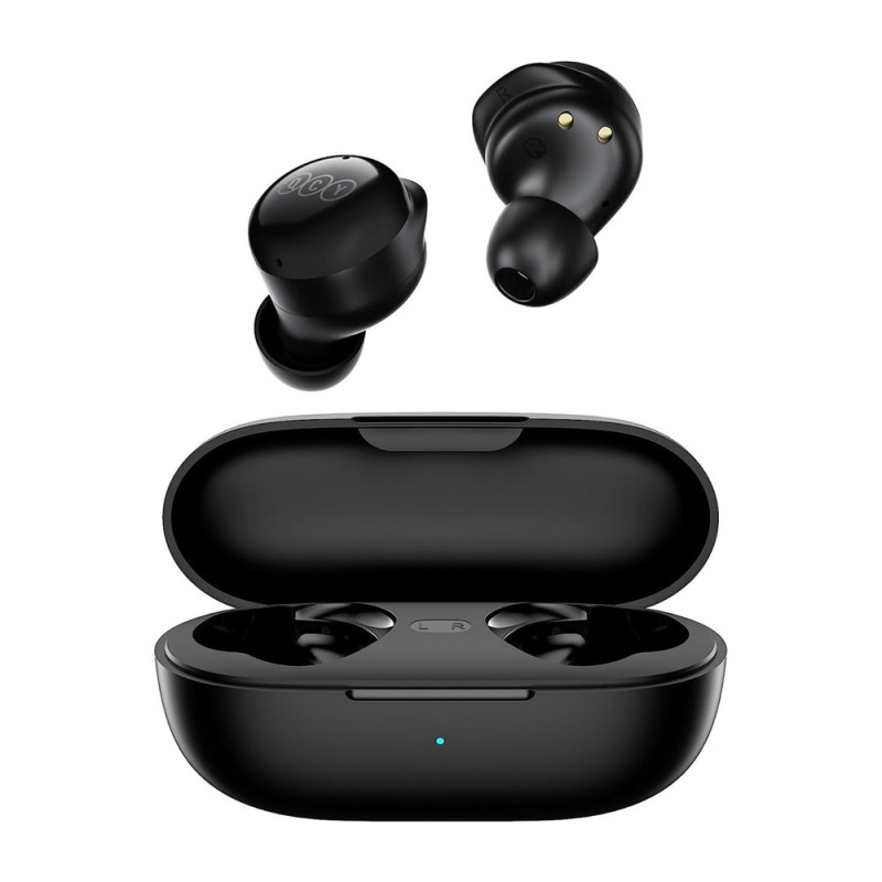QCY Arc Buds Lite TWS T27, Black
