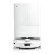 Roborock Vacuum Cleaner QRevo MaxV, White