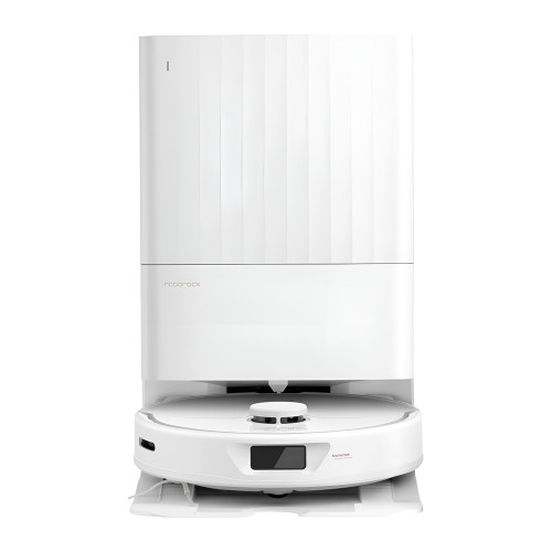 Roborock Vacuum Cleaner QRevo MaxV, White
