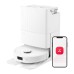 Roborock Vacuum Cleaner QRevo MaxV, White
