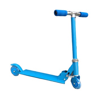 Roadlink Push Scooter QY-S012, Blue